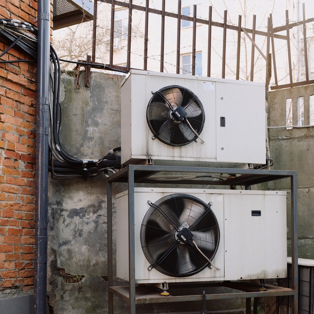 Prevención laboral y medioambiental en el montaje y mantenimiento de instalaciones de climatización y ventilación-extracción